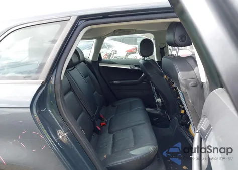 2012 Audi A3 2.0T Premium z USA, uszkodzony, nr VIN WAUKEAFM5CA138459